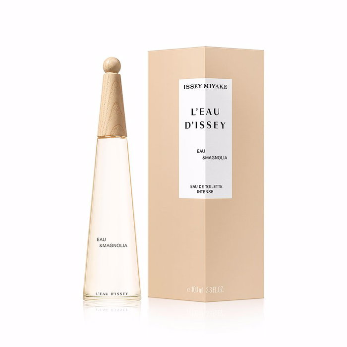 Issey Miyake L'Eau d'Issey Eau & Magnolia Eau de Toilette 100 ml Issey Miyake L'Eau d'Issey Eau & Magnolia Eau de Toilette 100 ml