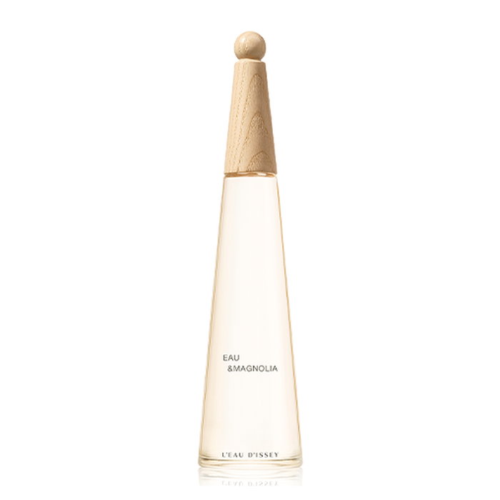 Issey Miyake L'Eau d'Issey Eau & Magnolia Eau de Toilette 100 ml Issey Miyake L'Eau d'Issey Eau & Magnolia Eau de Toilette 100 ml