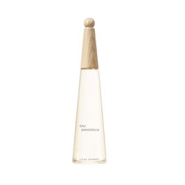 Issey Miyake L'Eau d'Issey Eau & Magnolia Eau de Toilette Intense Femme 100 ml Floral Fraîche
