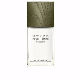 Issey Miyake L'Eau d'Issey Pour Homme Eau & Cèdre Eau de Toilette Intense 100 ml Amaderada Acuática