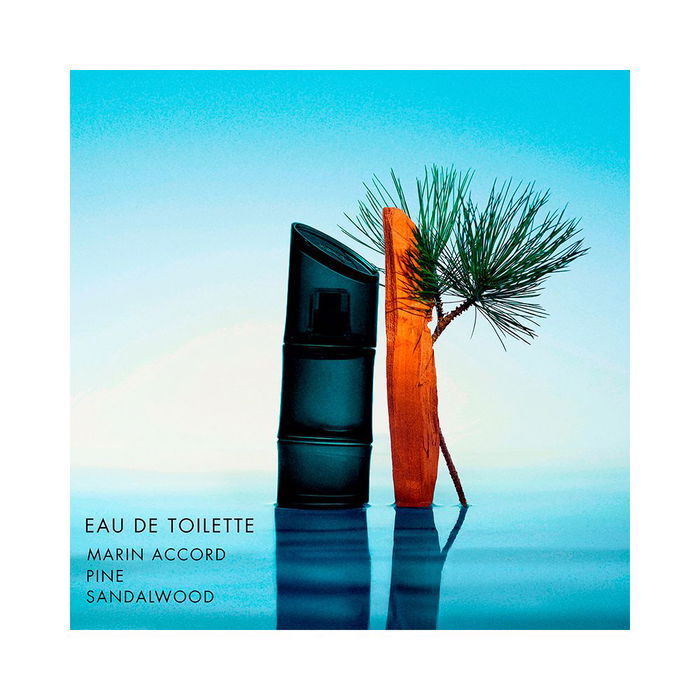 Kenzo Eau de Toilette Homme Vaporisateur 60 ml Marine Boisée