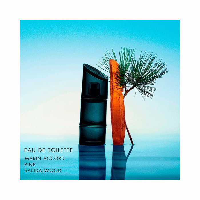 Kenzo Eau de Toilette Vaporisateur Homme 110 ml