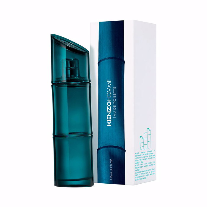 Kenzo Eau de Toilette Vaporisateur Homme 110 ml