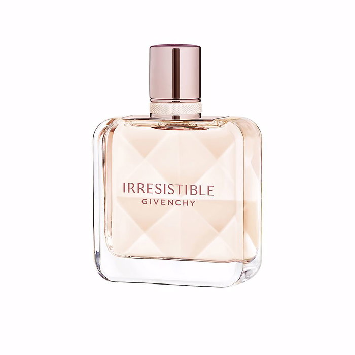 Givenchy IRRESISTIBLE Eau de Toilette Fraîche Vaporisateur 50 ml Femme Floral Épicé Givenchy IRRESISTIBLE Eau de Toilette Fraîche Vaporisateur 50 ml Femme Floral Épicé