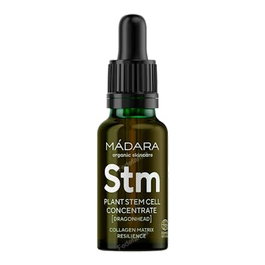 MADARA Custom Actives Stm Concentré Cellules Mère 17ml