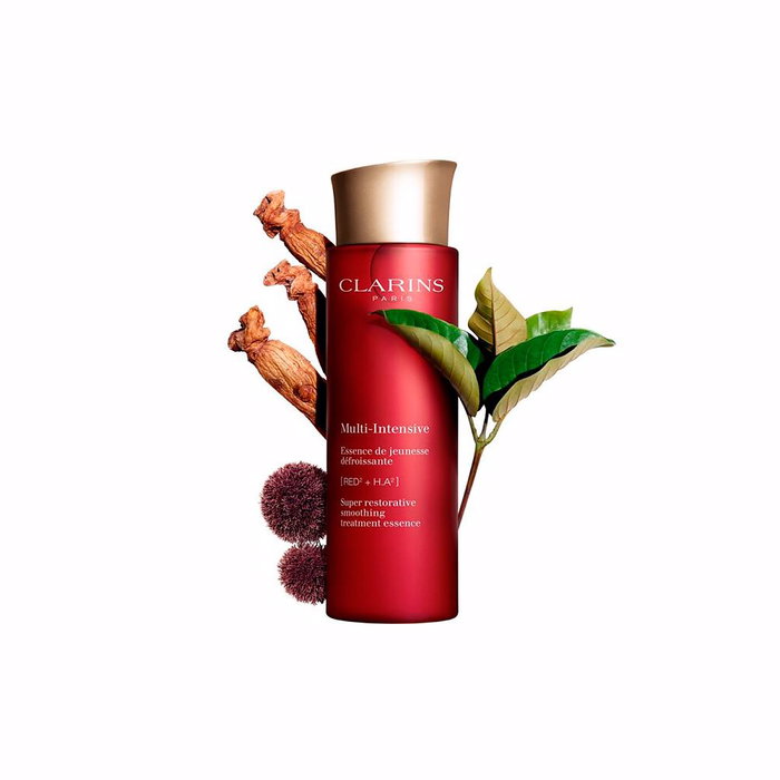 Clarins Lotion Multi-Intensive Jeunesse Peaux Matures Femme 200ml