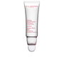 Clarins LIGHTNING BEAUTY Peeling Éclat 50 ml - Acides AHA pour le renouvellement cellulaire, éclat et peau lisse