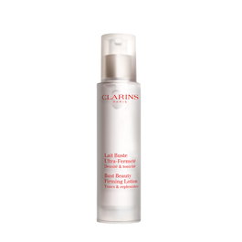 Clarins Lait Buste Ultra Fermeté 50 mL - Soin Raffermissant pour la Poitrine