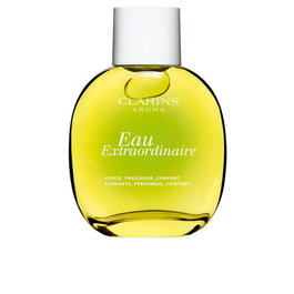 Clarins Eau Merveilleuse Eau de Soin Florale Fruitée Unisexe 100 ml