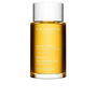 Clarins Huile Relaxante Apaisante et Nourrissante pour le Corps, Relax, 100 ml