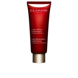 Clarins Crème Mains MULTI-INTENSIVE Anti-Âge Soin Intensif 100 ml