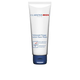 Clarins Gel Nettoyant Visage Homme - 125 ml