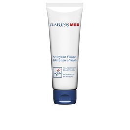 Clarins Gel Nettoyant Visage Homme - 125 ml