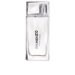 Kenzo L'EAU KENZO POUR FEMME Eau de Toilette Vaporisateur 50 ml