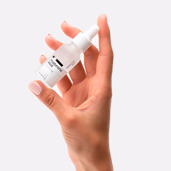 The Potions Ampoule Acide Hyaluronique 20 ml - Hydratation Intense The Potions Ampoule Acide Hyaluronique 20 ml - Hydratation Intense