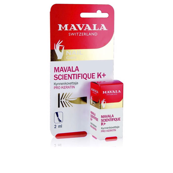 Mavala SCIENTIFIC K+ Durcisseur d'ongles 2 ml