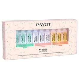 PAYOT PARIS My Period La Cure - Soin rééquilibrant pour la peau pendant le cycle menstruel