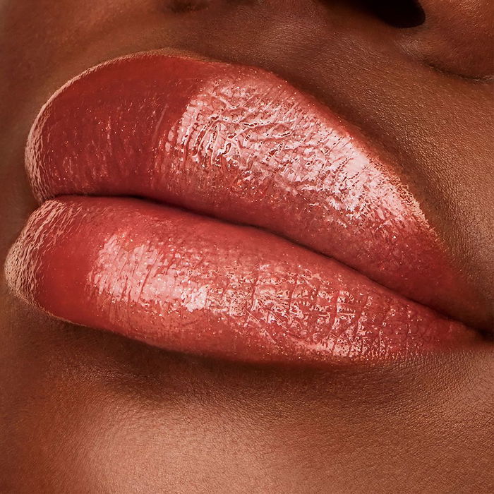 Estée Lauder Baume à lèvres revitalisant PURE COLOR #003-sun crystal – Hydratation 12h et touche de couleur