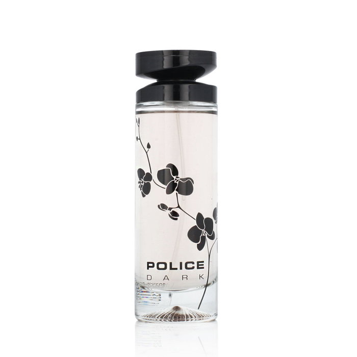 Parfum Femme Police EDT Dark Women (100 ml) Parfum Femme Police EDT Dark Women (100 ml)