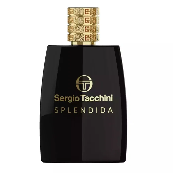 Sergio Tacchini Splendida Eau De Parfum pour Femme 100 ml Sergio Tacchini Splendida Eau De Parfum pour Femme 100 ml