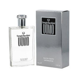 Sergio Tacchini Uomo Eau De Toilette 100 ml