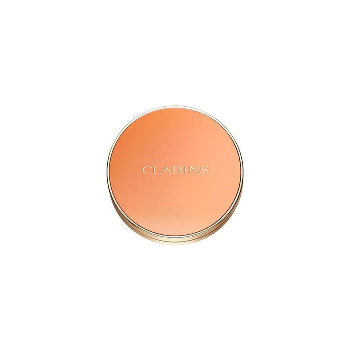 Clarins Poudre Bronzante Duo EVER BRONZE #01 10 g