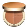 Clarins EVER BRONZE duo poudre bronzante #03