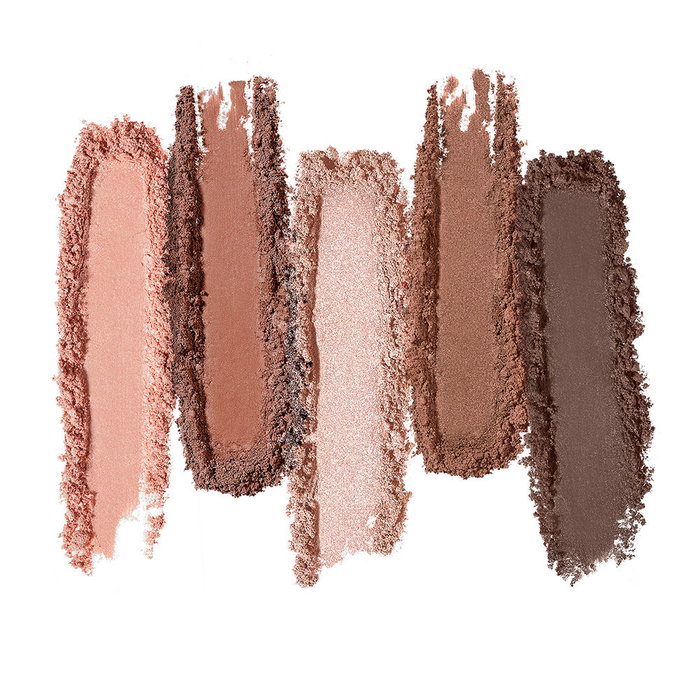 Lancôme Palette Hypnôse 5 Couleurs #18-Nu Sculptural