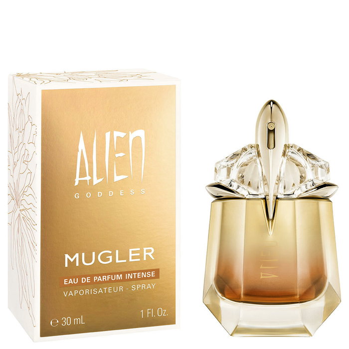 Thierry Mugler Alien Goddess Intense Eau de Parfum 30 ml