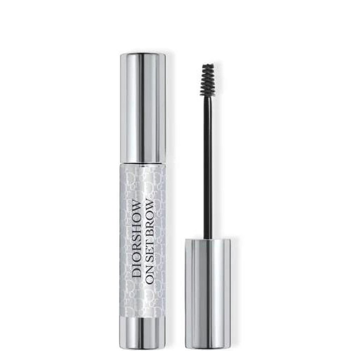 Dior Diorshow On Set Sourcils 00 - Kit de Soins et Maquillage pour Sourcils Dior Diorshow On Set Sourcils 00 - Kit de Soins et Maquillage pour Sourcils
