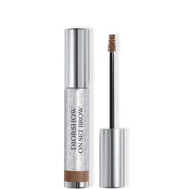 Dior Diorshow Brow Kit Definitif 03 - Kit Sourcils Professionnel avec Applicateurs