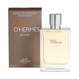 Hermès Terre d'Hermès Eau Givrée Eau de Parfum 50 ml - Vaporisateur
