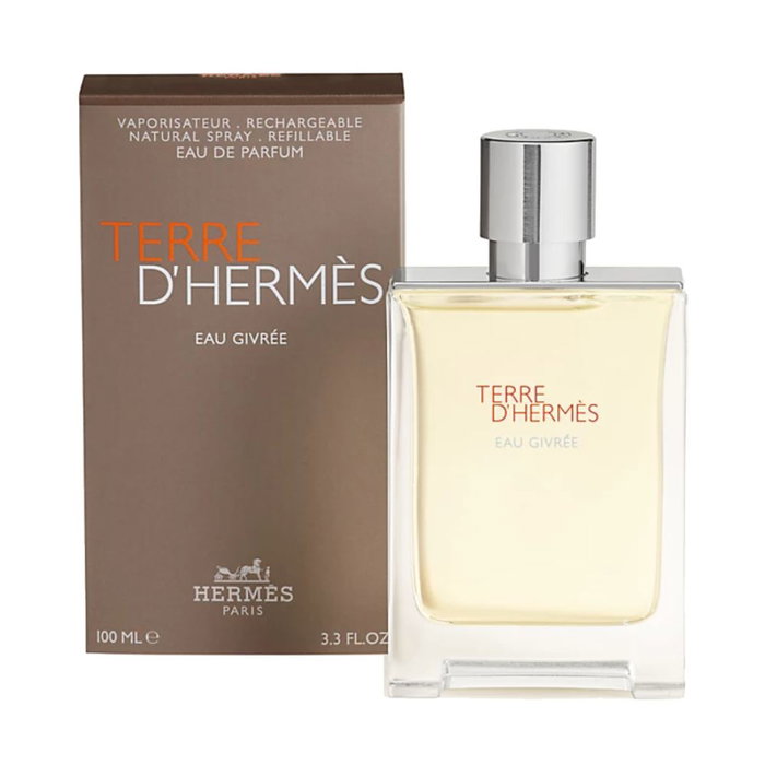 Hermès Terre d'Hermès Eau Givrée Eau de Parfum 50 ml