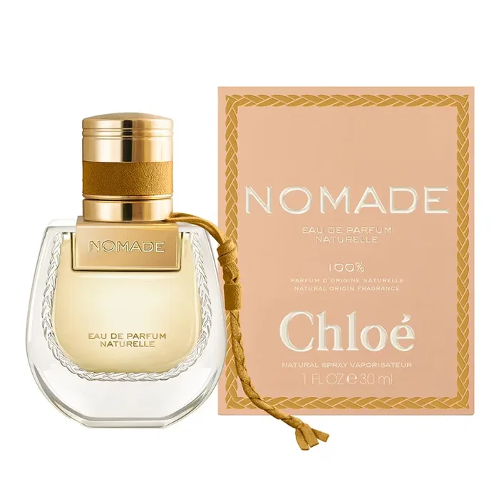 Chloé Nomade Naturelle Eau de Parfum 30 ml