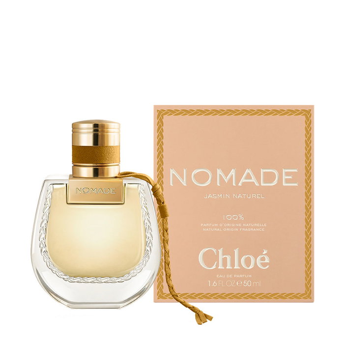 Chloé Nomade Jasmin Eau de Parfum Naturelle Vapo 50 ml Chloé Nomade Jasmin Eau de Parfum Naturelle Vapo 50 ml