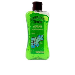 Hawaiian Tropic Gel Apaisant Aloe Vera After Sun 200 ml
