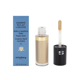 Sisley Ombre Éclat Liquide 1 Champagne - Ombre à paupières liquide brillante - Teinte Champagne