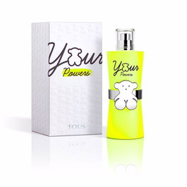 Tous Your Powers Eau de Toilette 90 ml