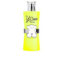 Tous YOUR POWERS Eau de Toilette Vaporisateur 90 ml Parfum Féminin