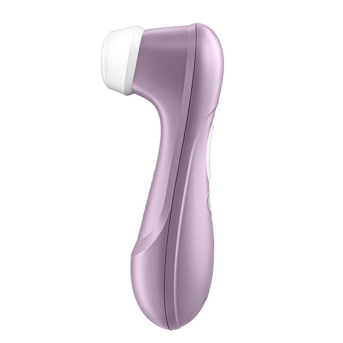 Satisfyer Stimulateur Pro 2 Violet