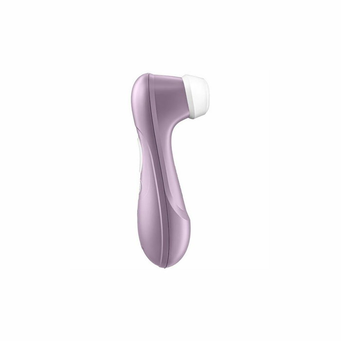 Satisfyer Stimulateur Pro 2 Violet