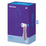 Satisfyer Stimulateur Pro 2 Violet