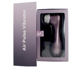 Satisfyer Pro 2 - Stimulateur clitoridien Air Pulse, étanche IPX7, silicone médical, violet
