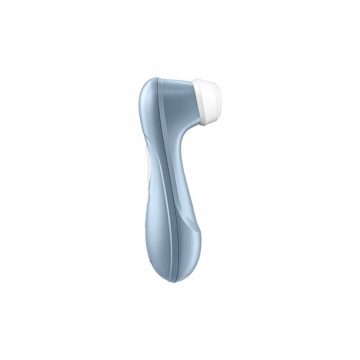Satisfyer Pro 2 Air Pulse Bleu