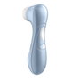 Satisfyer Pro 2 Air Pulse Bleu