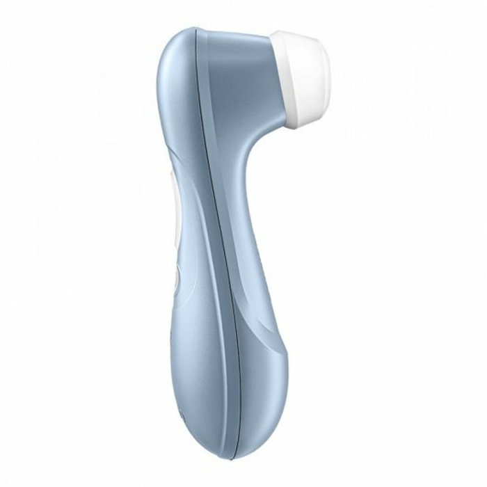 Satisfyer Pro 2 Air Pulse Bleu