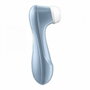 Satisfyer Pro 2 Air Pulse Bleu