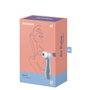 Satisfyer Pro 2 Air Pulse Bleu