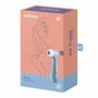 Satisfyer Pro 2 Air Pulse Bleu