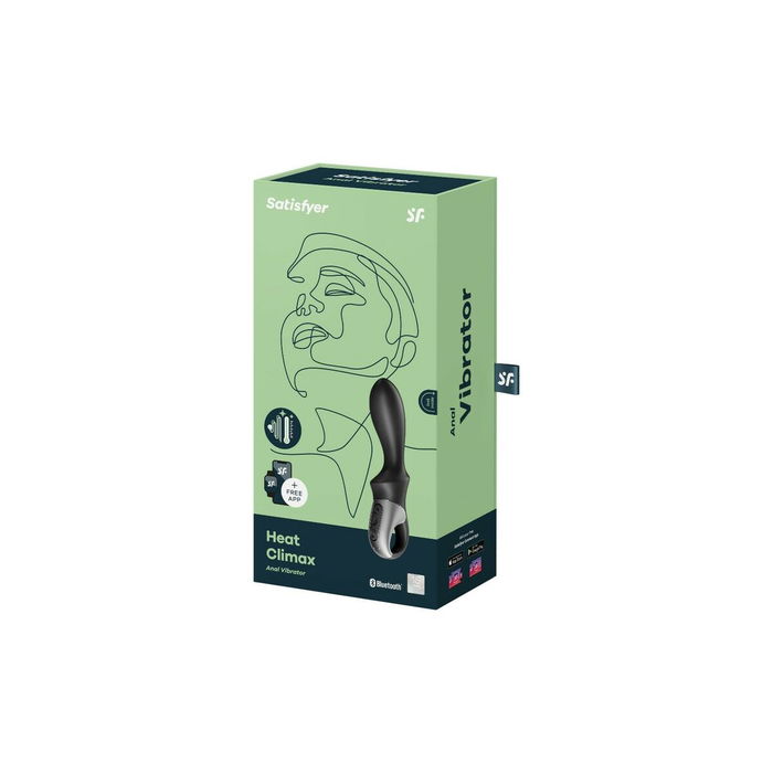 Vibromasseur anal Satisfyer